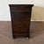 Not Yet Made - Made To Order Olivia Reclaimed Pine 5 Drawer 36" Dresser - Walnut For Sale - Image 5 of 13