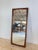 Vintage Teak Mirror, Denmark, 1963 For Sale - Image 4 of 4