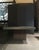 Wood Italian Coffee Table in Grey Oak by Dimore Di Lucia Valzelli For Sale - Image 7 of 9