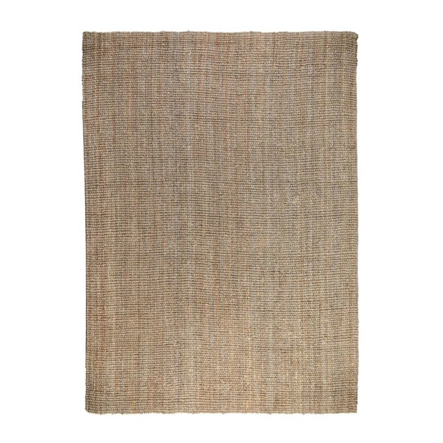 Hand woven and stitched for a long lasting surface for any room. Our jute rugs are hand loomed and with proper care and...