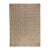 Hand woven and stitched for a long lasting surface for any room. Our jute rugs are hand loomed and with proper care and...