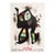 1994 Finnish Exhibition Poster - Joan Miró (101 Years) For Sale