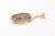 Byzantine [Coin] Pendant W/ 18k Gold Trim For Sale - Image 11 of 12