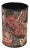 Acanthus Leaves - Summer Waste Bin For Sale