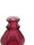 Biedermeier Rubin Carafe, Former Austrio-Hungarian Empire, 1890s For Sale - Image 12 of 14