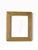 Antique Gesso Gold Gilt Arts and Crafts Frame For Sale - Image 4 of 10