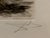 Surrealism 1960s Dali Faust Vignettes Faust Lisant H/ Signed Num Etching Dali Archives Certified For Sale - Image 3 of 4