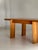 Vintage Dining Table in Wood, 1970s For Sale - Image 4 of 18