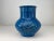 Italian Glazed Ceramic Vase by Aldo Londi for Bitossi, 1960s For Sale - Image 10 of 10