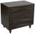 Not Yet Made - Made To Order NOIR Diamond Chest, Ebony Walnut For Sale - Image 5 of 5