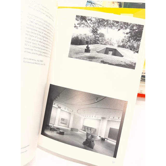Vintage Architecture Book Set/6 For Sale - Image 11 of 18