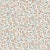 Sample - Boråstapeter Mira Wallpaper in Blush For Sale