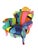 Chair by Alessandro Mendini For Sale - Image 5 of 10