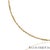 18k (750) Yellow Gold: Bracelet / Bangel / Necklace, Magnetic Chain. For Sale - Image 9 of 14