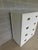 Faux Bamboo Campaign Style Wicker Chest Coastal Style Attributed to Henry Link For Sale - Image 14 of 14