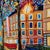 Impressionist Original Oil on Canvas #1 For Sale - Image 4 of 10