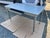 1950s Raymond Loewy Metal MCM for the General Fireproofing Company Tanker Desk Table For Sale - Image 15 of 18