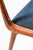 Wood Teak Dining Chairs by Alfred Christensen, 1950s, Set of 14 For Sale - Image 7 of 10