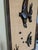 Mid-Century Abstract Wood Sculpture Carved Fish 1960s For Sale - Image 11 of 14