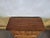 Small Louis Philippe Walnut Chest of Drawers For Sale - Image 5 of 13