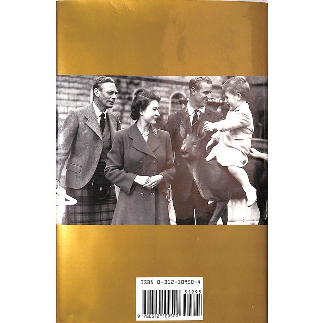 Traditional "Charles: The Untold Story" 1993 Benson, Ross For Sale - Image 3 of 9