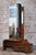 Czech Art Deco Dressing Table in Walnut Veneer, 1930s For Sale - Image 11 of 18