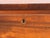 MidEarly 19th C. American Mid-Atlantic Four Drawer Chest in the Federal Federal Style For Sale - Image 10 of 14
