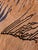 Triangle III and Triangle V: Law of Three Series - Hand Woven Tapestries 1900-2002 For Sale In Philadelphia - Image 6 of 6