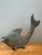 Metal Mid-Century Modern Bronze Fish Figurine For Sale - Image 7 of 18