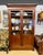 19th C French Louis Philippe Style Bibliothèque or Bookcase For Sale - Image 12 of 12