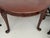 Antique Dining Set in the style of Gerstel, 1930s, Set of 7 For Sale - Image 11 of 18