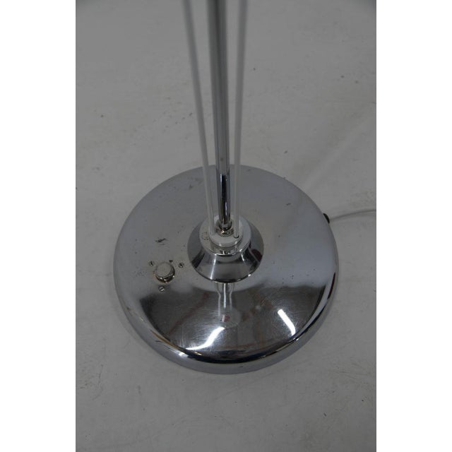 Floor Lamp from Drukov, Czechoslovakia, 1960s For Sale - Image 6 of 10