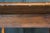 Antique Early 19th Century American Walnut Drop Leaf Console Dining Table For Sale - Image 14 of 18