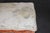 Brick Red Italian Venetian Style Heavily Distressed Paint Decorated Writing Desk For Sale - Image 8 of 16