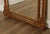Mid 20th Century Large Ornately Gilt Carved Wall Mirror For Sale - Image 4 of 18