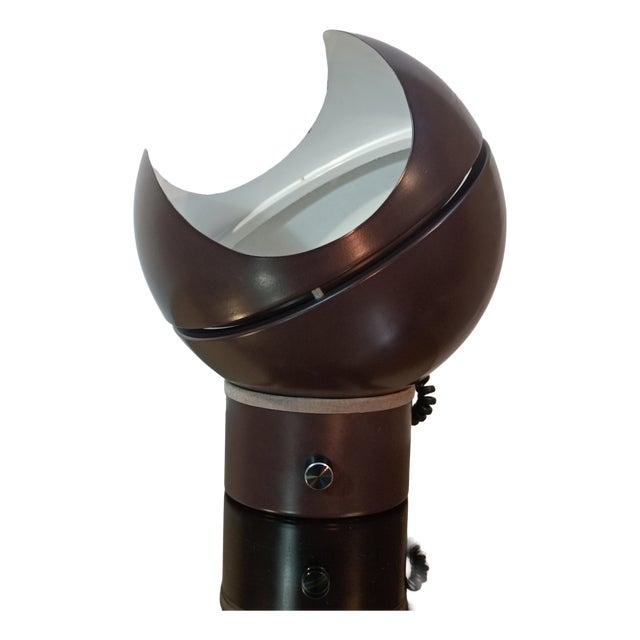 NA 3972 Table Lamp by J. M. Magem for Madom, 1971 For Sale