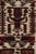 2010s 2010s Rug & Kilim’s Persian Barjasta Style Rug in Beige & Red With Bird Pictorials For Sale - Image 5 of 8