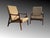 Set of Armchairs by Jiří Jiroutek for Interier Praha, 1960s For Sale - Image 16 of 17