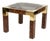 Coffee Table, Italy, 1970s For Sale
