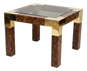 Coffee Table, Italy, 1970s
