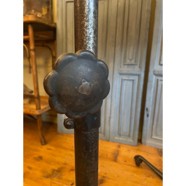 Vintage Bedside Table by Elkhart, 1890s For Sale - Image 18 of 18