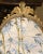 19th Century French Louis XV Oval Giltwood Mirror With Shell Decor For Sale - Image 9 of 9