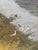 1990s Oil Painting Waiting for the Groom For Sale - Image 4 of 11