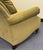 Bassett Bassett Upholstered Rolled Arm Upholstered Chair For Sale - Image 4 of 11