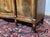 1930s Art Deco Period Sideboard in Mahogany, Oak and Marble Top, 1930s For Sale - Image 5 of 18