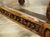 Large 19th C. Italian Renaissance Revival Carved Walnut Fratino Center Table For Sale - Image 13 of 18
