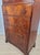 English Edwardian Mahogany Tallboy, 1910s For Sale - Image 9 of 18