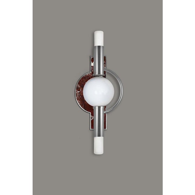 Dallas Wall Lamp by Creativemary For Sale - Image 14 of 18