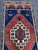 Turkish Yastik Rug 1'8" x 3'8" #23783 Explore a curated collection of hallway runners, wool rugs, and handmade...