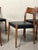 Wood Vintage Scandinavian Chairs, 1960s, Set of 6 For Sale - Image 7 of 18